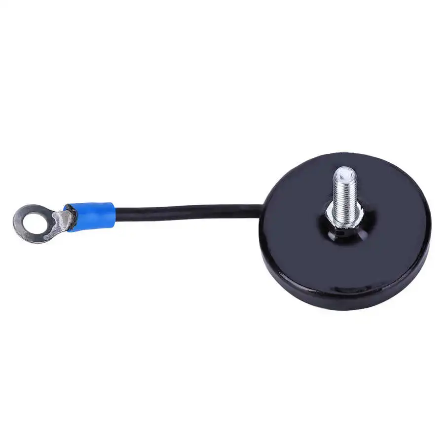 Технические характеристики генератора 40 А комплект обслуживания для