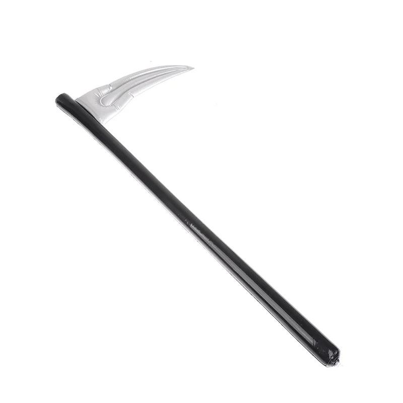 Украшения на Хэллоуин надувной серп выдувные уличные игрушки украшения