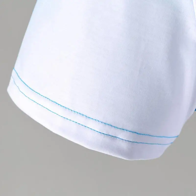 

Men's Fashion T-shirt 2021 Fashion Women's T-shirt Letter Printing Men's Women's Summer Casual Breathable T-shirt Top Asian Size