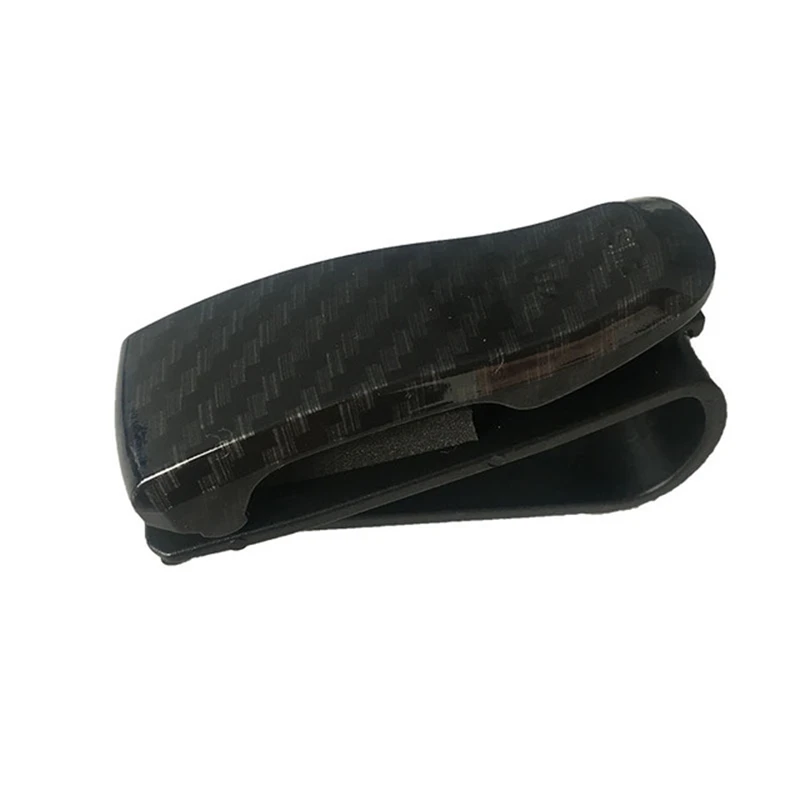 1 шт. Деревянный Чехол для очков Atuo автомобильные аксессуары ABS солнцезащитные