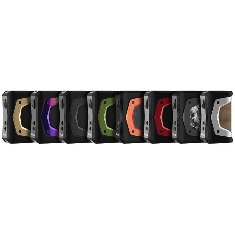 Оригинальная электронная сигарета Geekvape Aegis X Mod боксмод 200 Вт подходит для