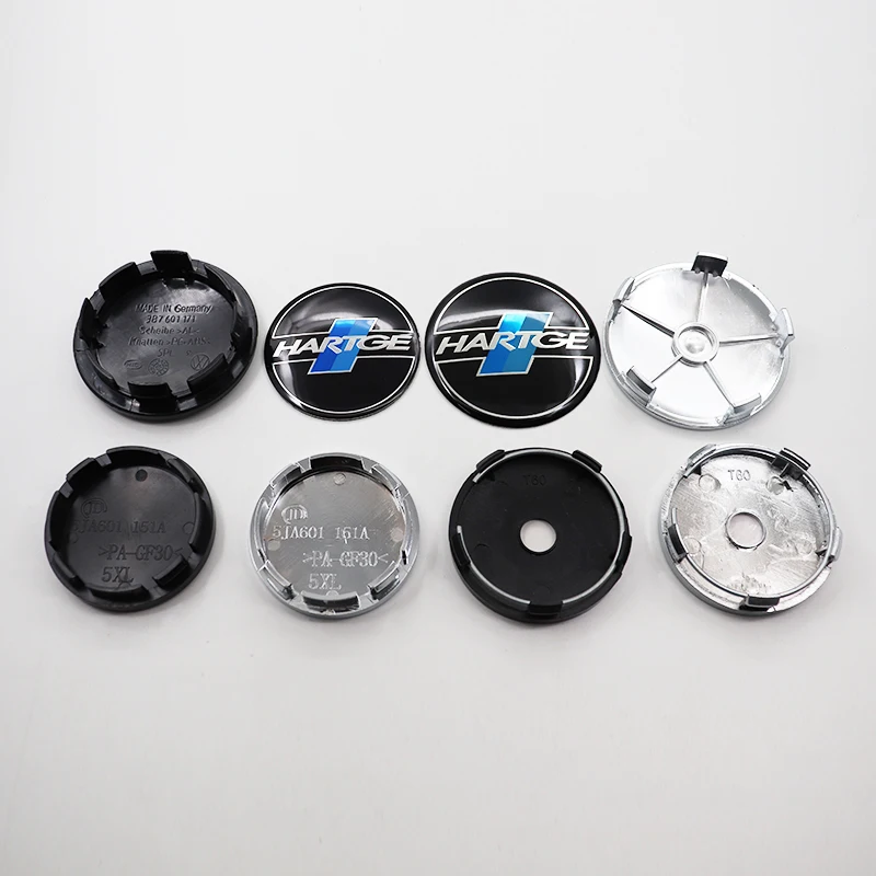 4 шт. 56 мм 60 мм 65 мм 68 мм эмблема автомобиля колпачок центральной ступицы колеса Автомобильный обод накладные значки наклейки аксессуары для стайлинга