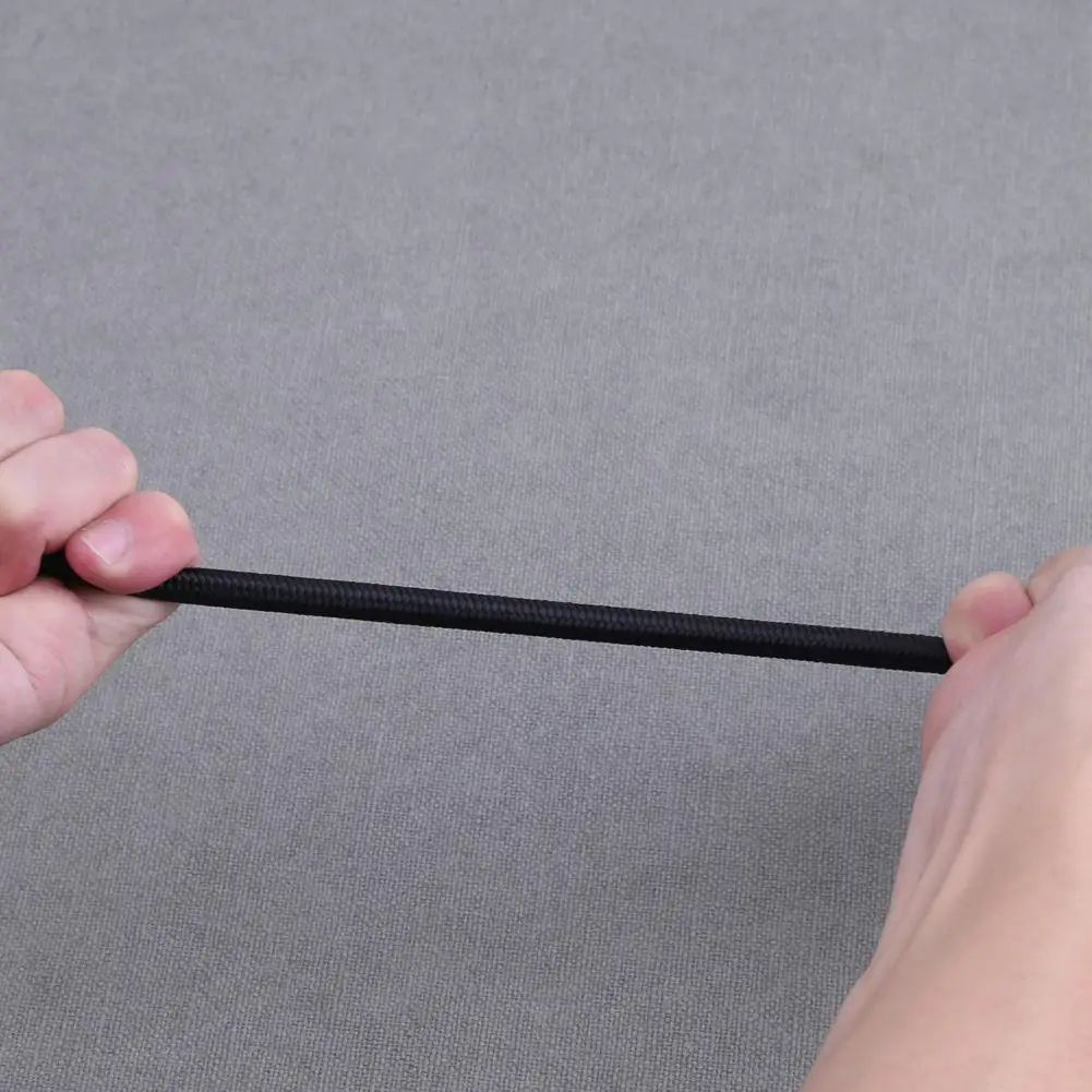 Универсальный Регулируемый Эластичный банджи шнур для автомобиля эластичный