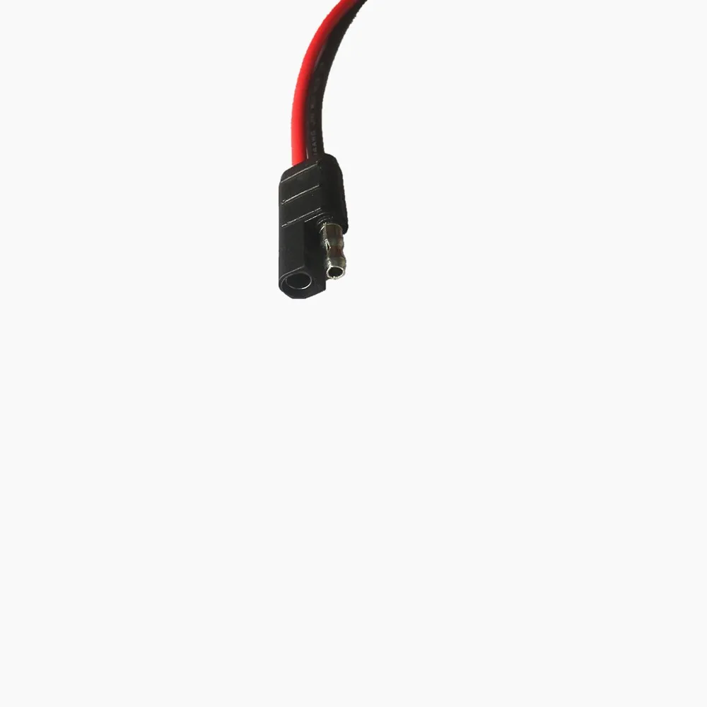 10 шт. кабель питания постоянного тока шнур для Motorola Mobile Radio Radius SM10 SM50 SM120 M1225 M10 M100 M120
