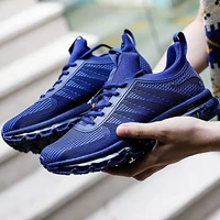 onemix classic running shoes for men high top comfortable waterproof air cushion waking sneakers outdoor jogging winter shoes
