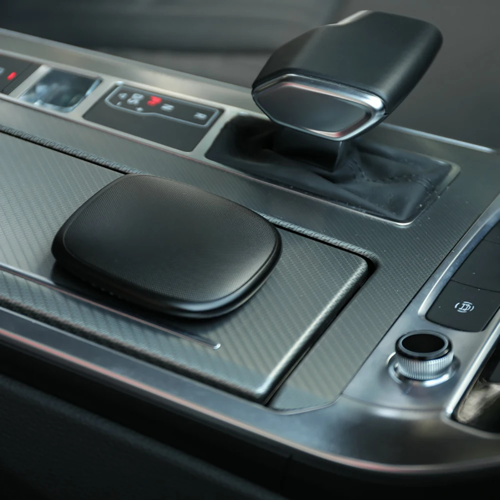 Carplay Mini Android Box беспроводной Ai Автомобильный мультимедийный плеер 4 + 64G Аудио