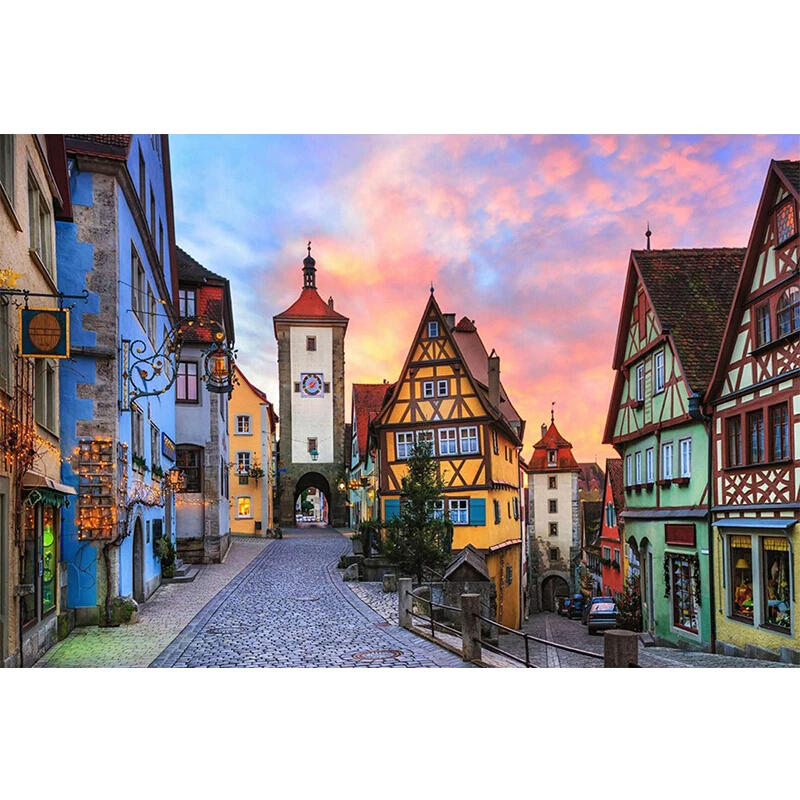 Алмазная 5D живопись сделай сам полная выкладка из квадратных/круглых страз