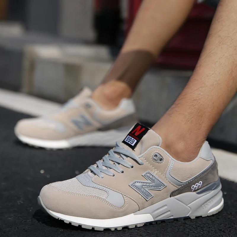 

Men Women Sport Running Shoes 2021 New Brand Outdoor Walking Jogging Shoes for Couple Anti Slip Mens Running Athletic Sneakers