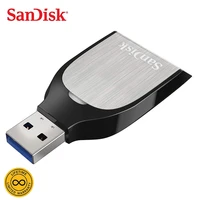 sandisk sd uhs ii card reader usb 3 0 high speed extreme pro memory flash card reader uhs i u3 v30 class 10 sdhcsdxc micro sd