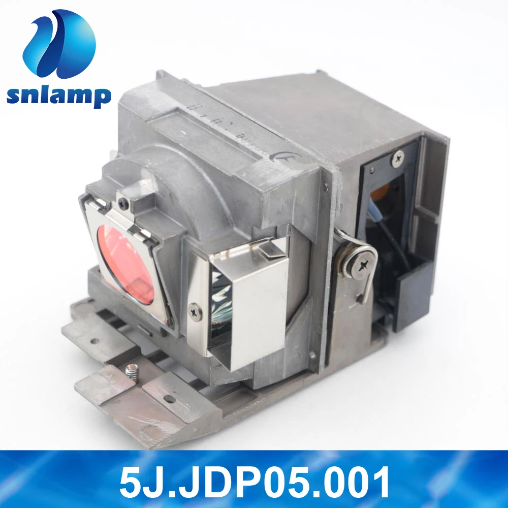 Оригинальный проектор 5j. Jdp05.001 NSHA370QS/C лампы/лампы для SX920 + SW921 DW921 SU922 BENQ|Лампы
