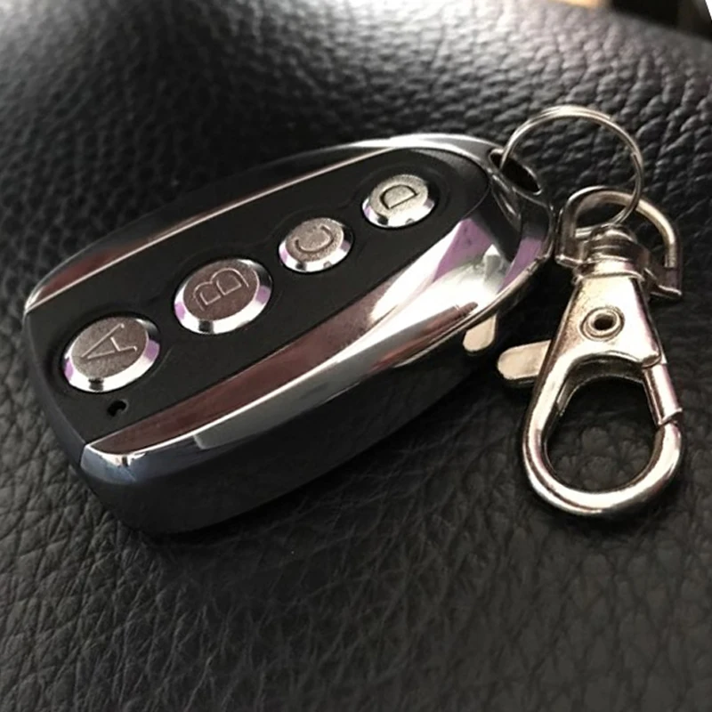 Универсальный брелок дистанционного управления для клонирования ворот