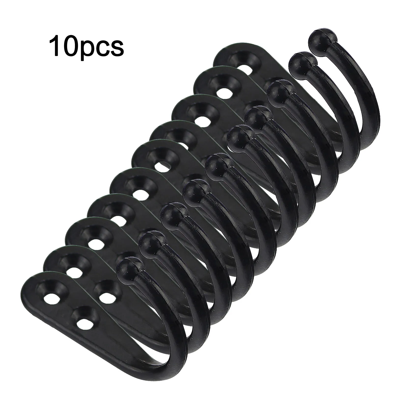 3/6/10 шт. настенные крючки для ключей | Дом и сад