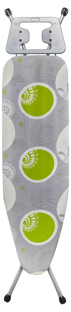 

Ironing board