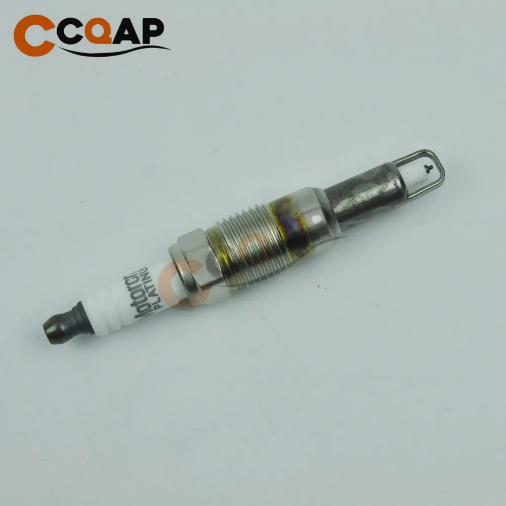 8 шт SP-546 Spark Вилки PZH14F SP515 SP-515 для Ford экспедиция F150 F250 F350 Lincoln навигатор ртути |