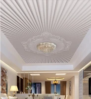 ceiling living room 3d wallpaper modern minimalist european embossed pattern ceiling wallpaper custom 3d