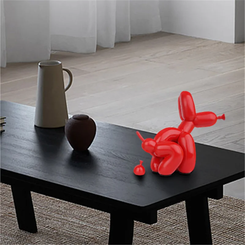 Аксессуары для домашнего декора полимерная мультяшная скульптура колючей