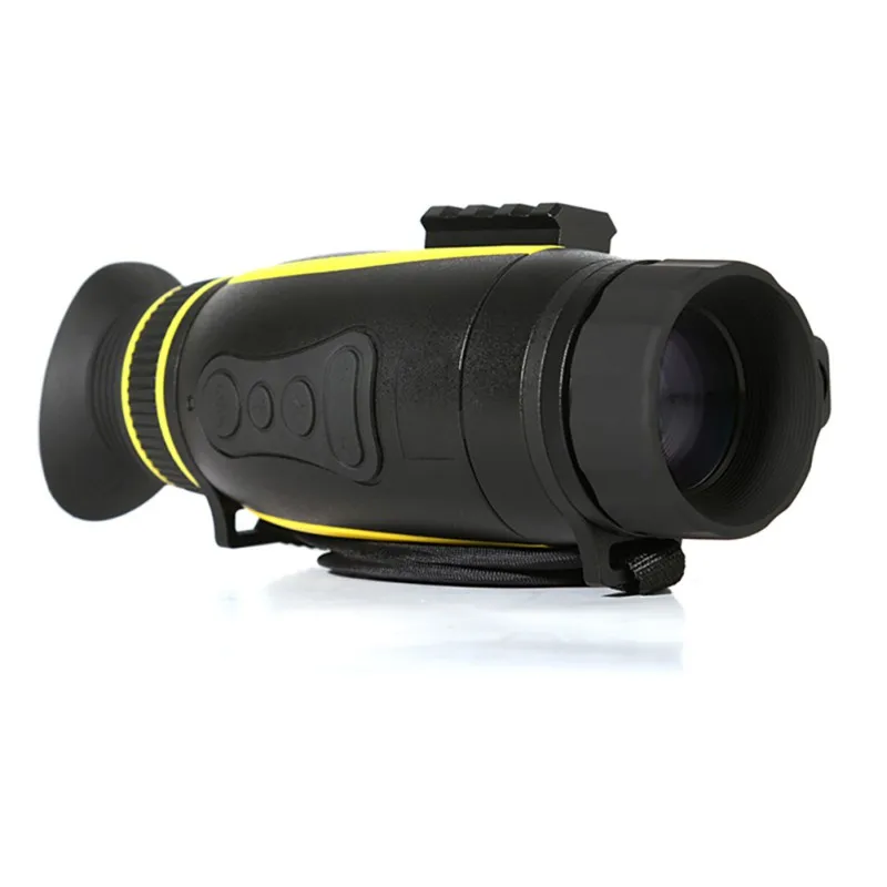 Устройство ночного видения Портативный Легкий Многофункциональный Цифровой