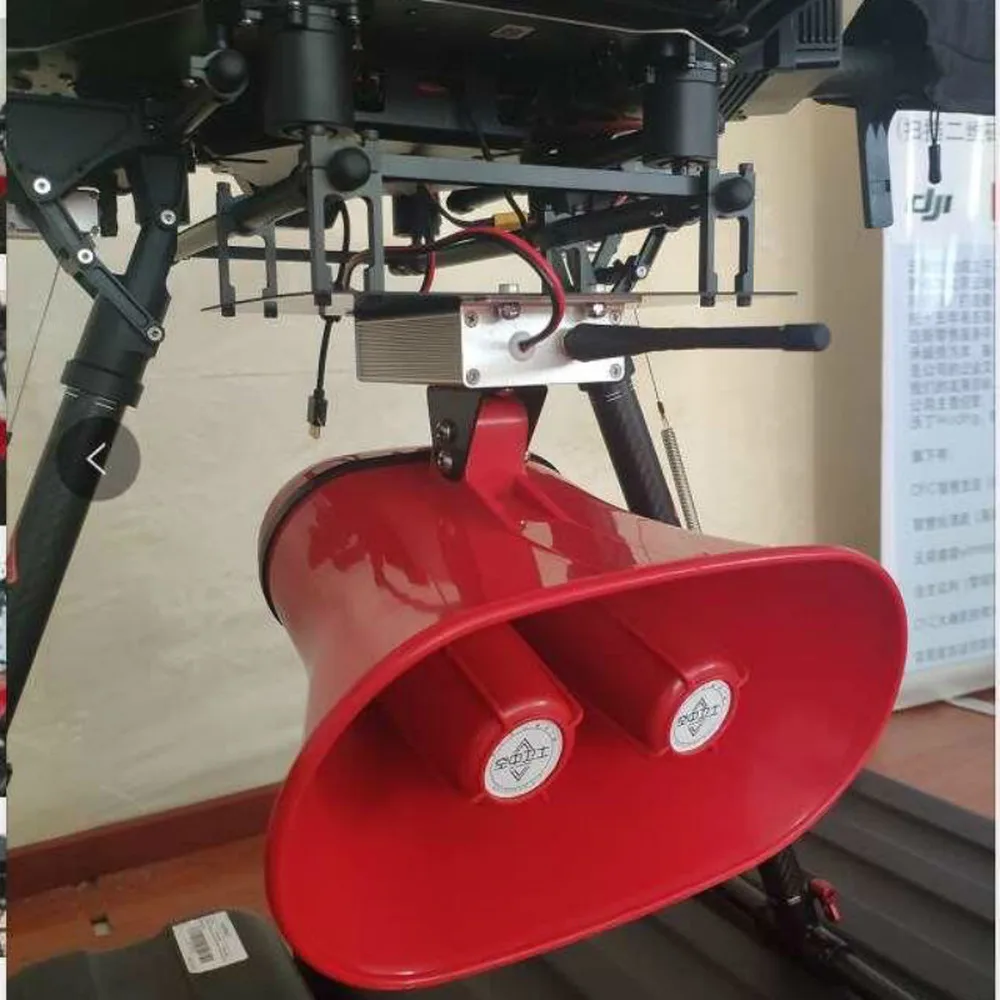 Беспилотный динамик для DJI Matrice 600 Pro / Wind 4 дронов|Кабели дронов| |