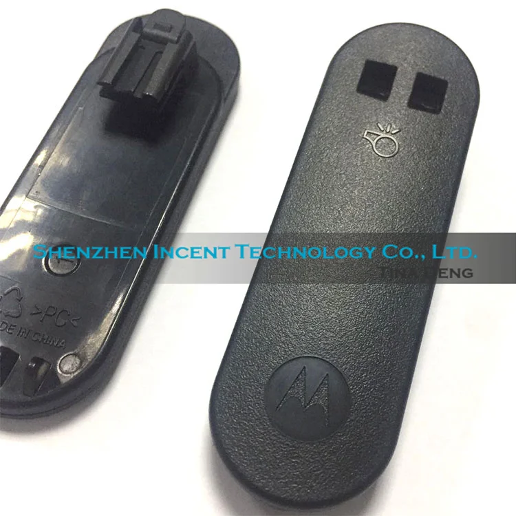 Рисунок 2 - Зажим для ремня для TLKR T80 T92