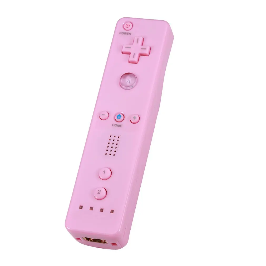 2 в 1 беспроводной Bluetooth-джойстик для Nintendo Wii | Электроника