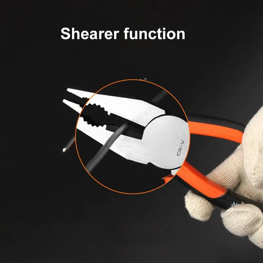 Прочный промышленный резак для проволоки многоцелевой обрезки пластиковых