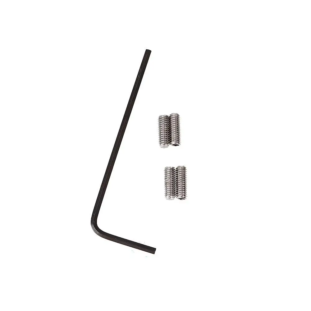 

8 pcs Guitar Effect Pedal Guitar Foot Nail Cap Effect Pedal Pad Cover Aluminum Tools Parts Foot Switch Toppers Knob Accessories