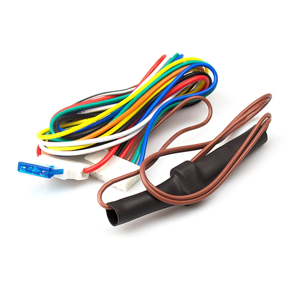 

Eunavi 402/289 12V New Universal Car Auto Remote Central Kit Door Lock Locking Vehicle Keyless Entry System hot selling