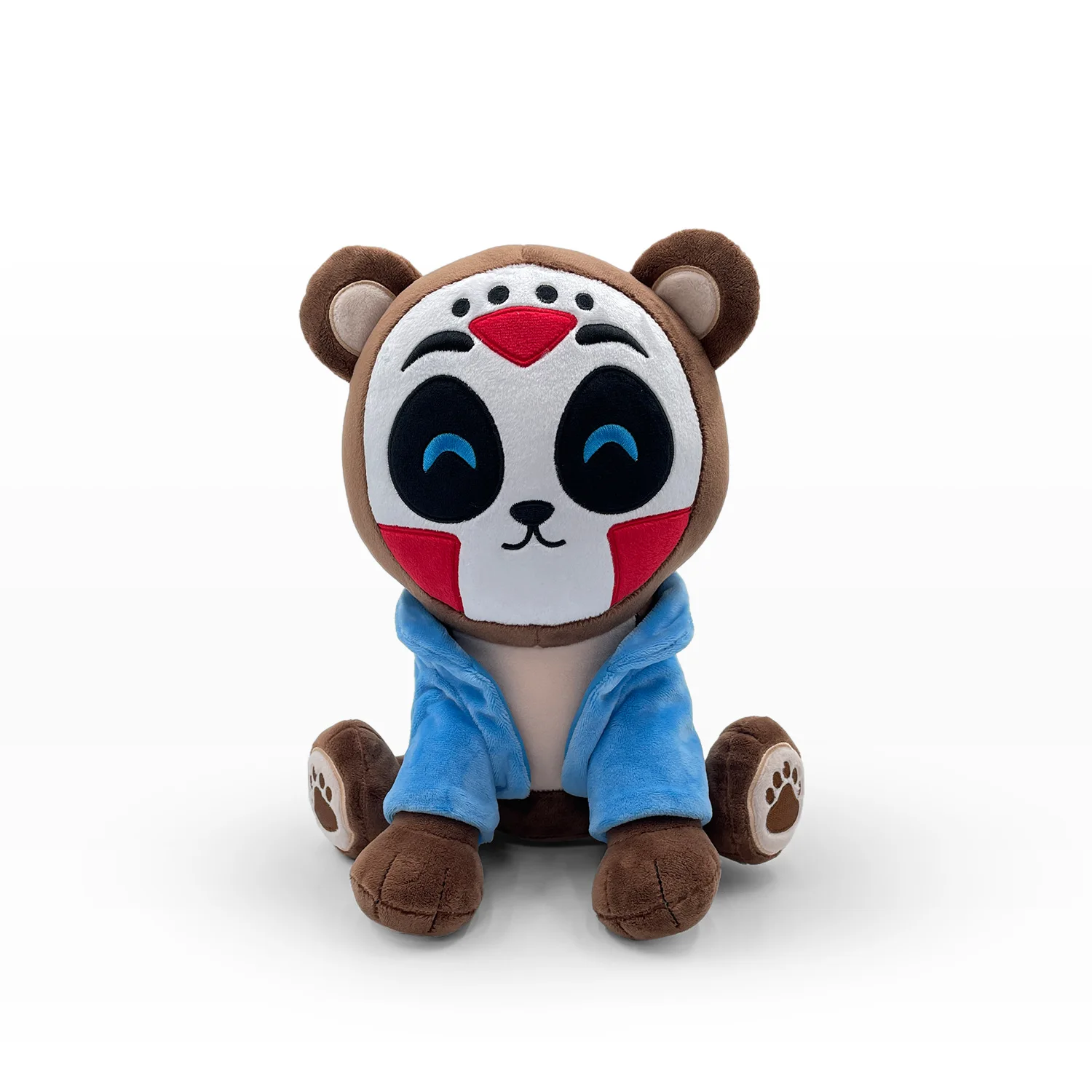

Новая плюшевая кукла Размером 25 см H2O Kawaii высокого качества, плюшевые игрушки, украшения для Хэллоуина, куклы, подарки на день рождения для м...