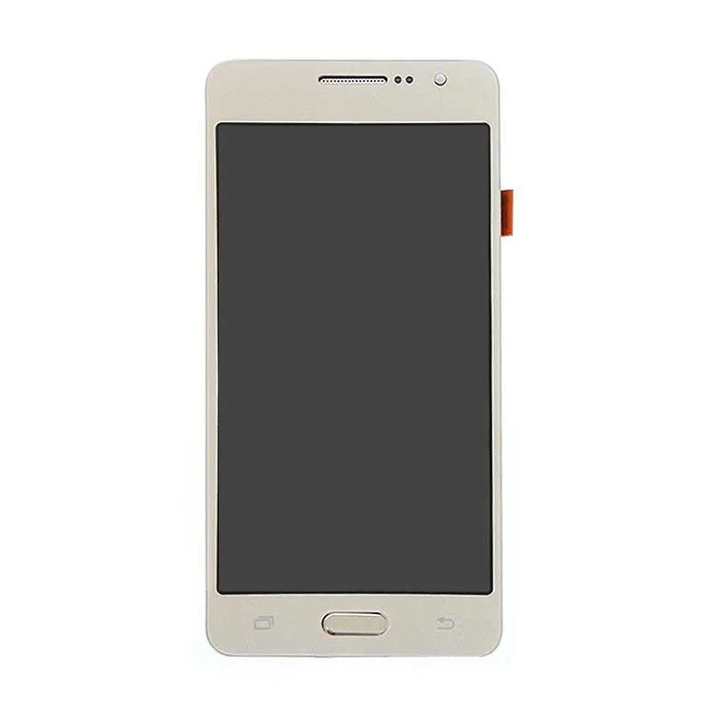 Для samsung Galaxy Grand Prime G530 G530F G530H SM-G531 G531 G531F G531H ЖК-дисплей модуль+ сенсорный датчик экрана в сборе
