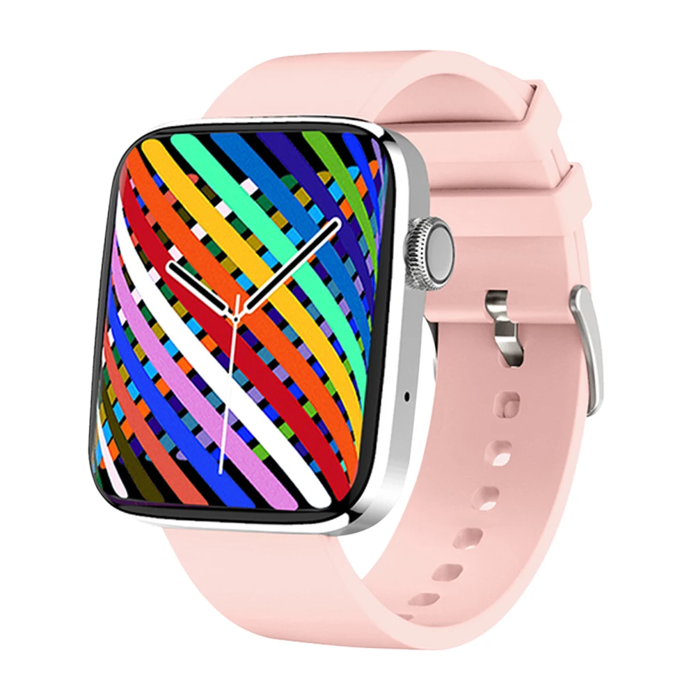 

Смарт-часы Hmwirble 2022, Bluetooth, водостойкие, Ip68, 1,8 дюйма