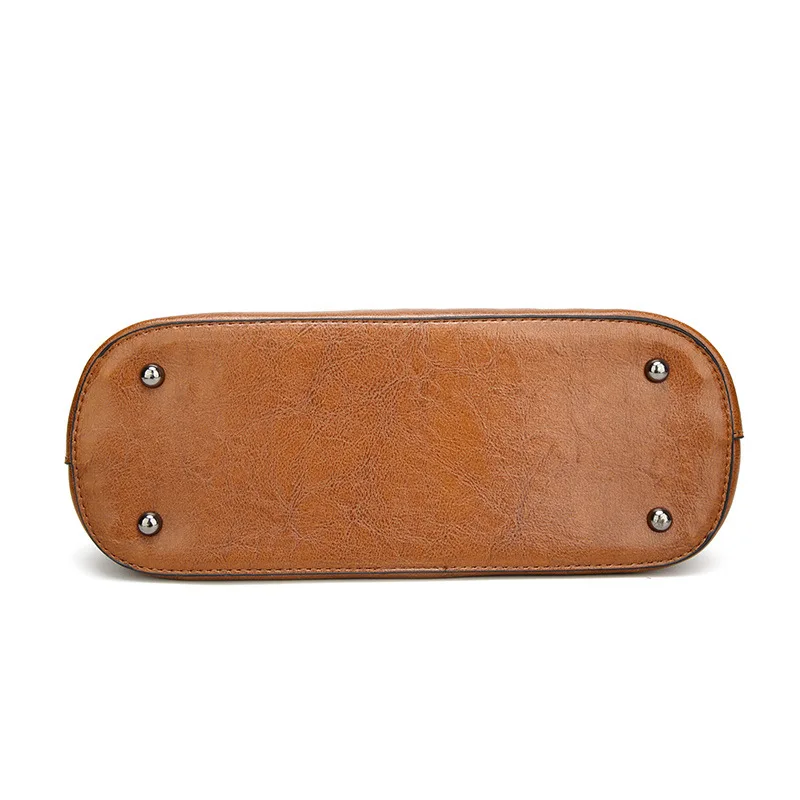 

new hot Women's Bag Inventory Cross-border Source Europe and The United States Simple One-shoulder Slanted Women's Bag