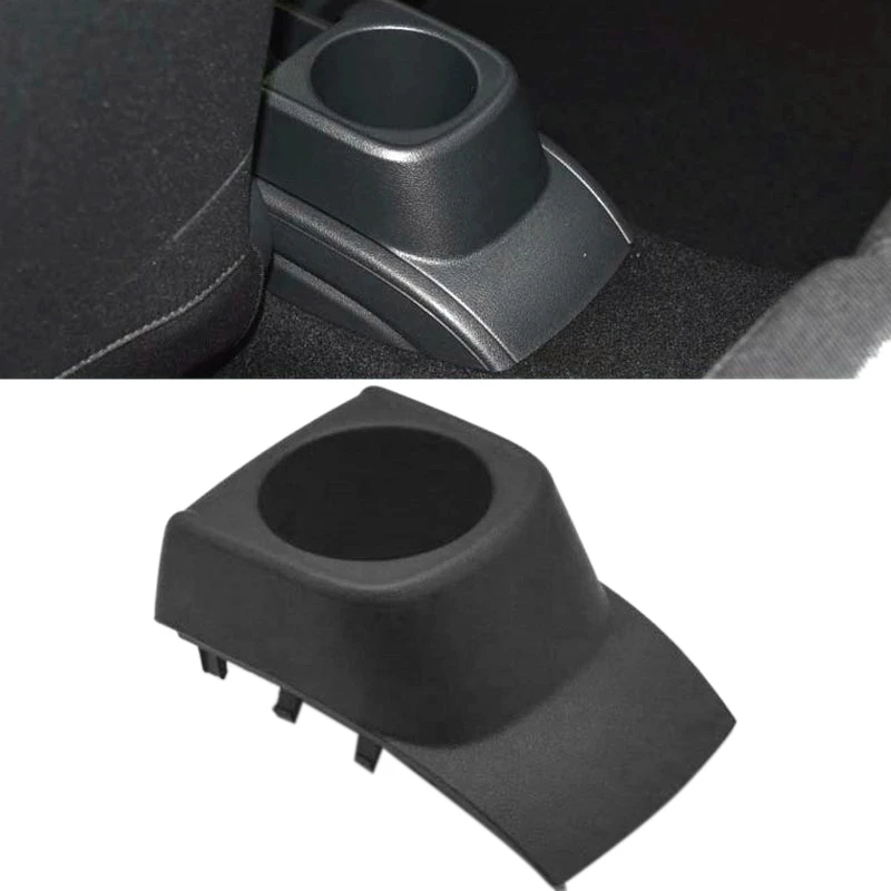 Car Center Drink Cup Holder For-Polo 6R 2010-2018 6R0862533B 6R0 862 533 B