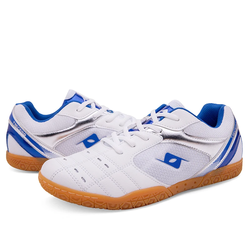 

New Spring Summer Badminton Shoes Men Women Size 36-44 Anti Slip Tennis Sneakers Light Weight Table Tennis Footwers Ladies