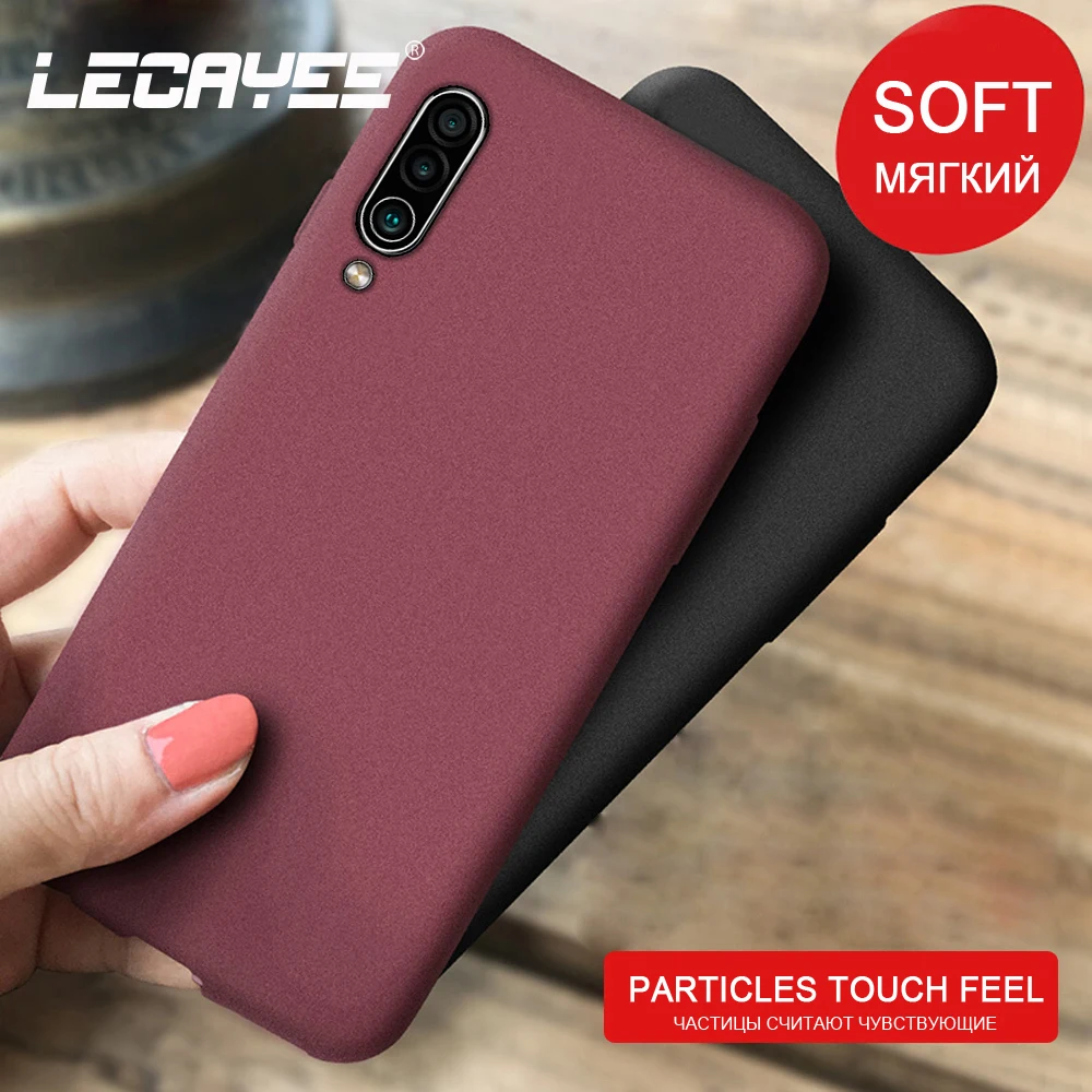 Элегантный матовый Силиконовый мягкий чехол для Meizu 16s 16Xs 16T 16th Plus защитный meizu 16X