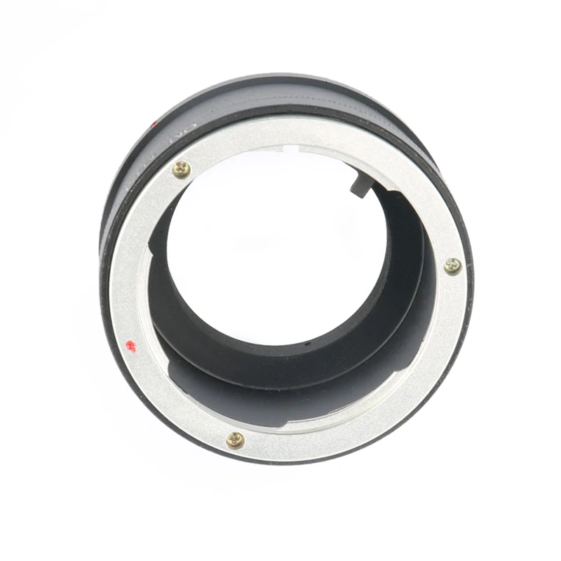 

OM-M4/3 Adapter For OM Camera Lens Mount To Micro 4/3 MFT GX1 EP5 E-M5 EM1