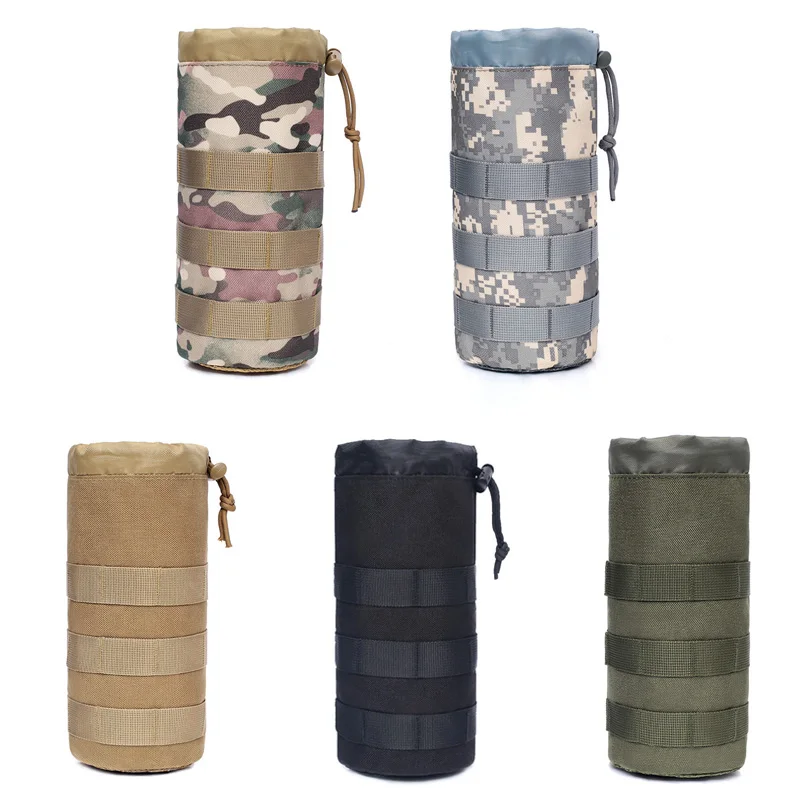 1 шт. тактическая сумка для бутылки с водой | Спорт и развлечения