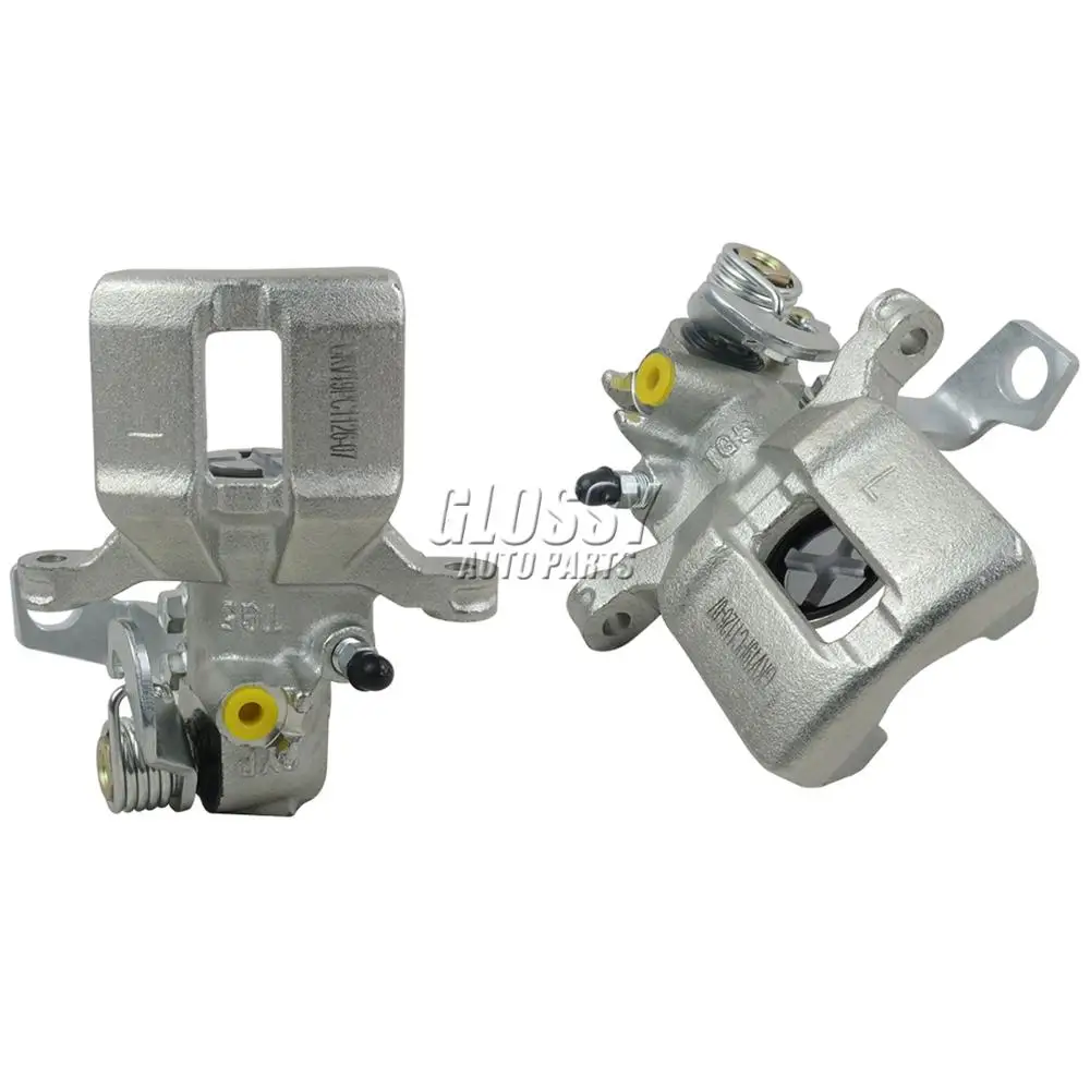 AP03 43019SAAJ50 43018SAAJ50 для HONDA JAZZ MK2 MK3 1 2 3 2002-2008 новый задний правый + левый тормозной