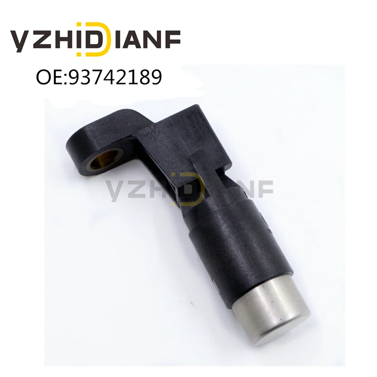 

1x 93742189 OEM Transmission Output Speed Sensor For Chevrolet- Optra- For Suzuki- Forenza- Used Tested