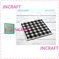 jmcraft 2021 new rectangular lattice background transparent stamp scrapbooking stamping diy album rubber gift card stencil