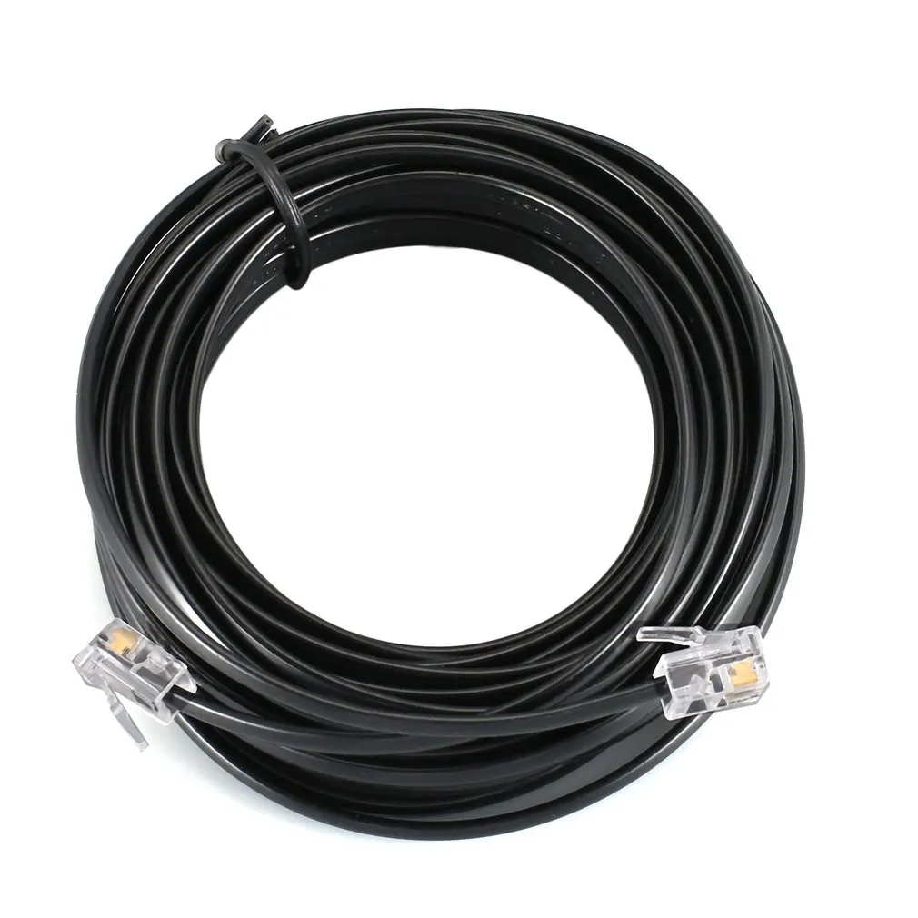 Передняя Панель отдельный кабель длиной 5 метров для Yaesu FTM 100DR 400DR 400XDR