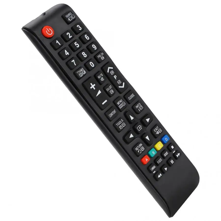 Remote Control Replacement for Samsung AA59-00602A TV Wireless Home Long Distance Television Controller | Электроника