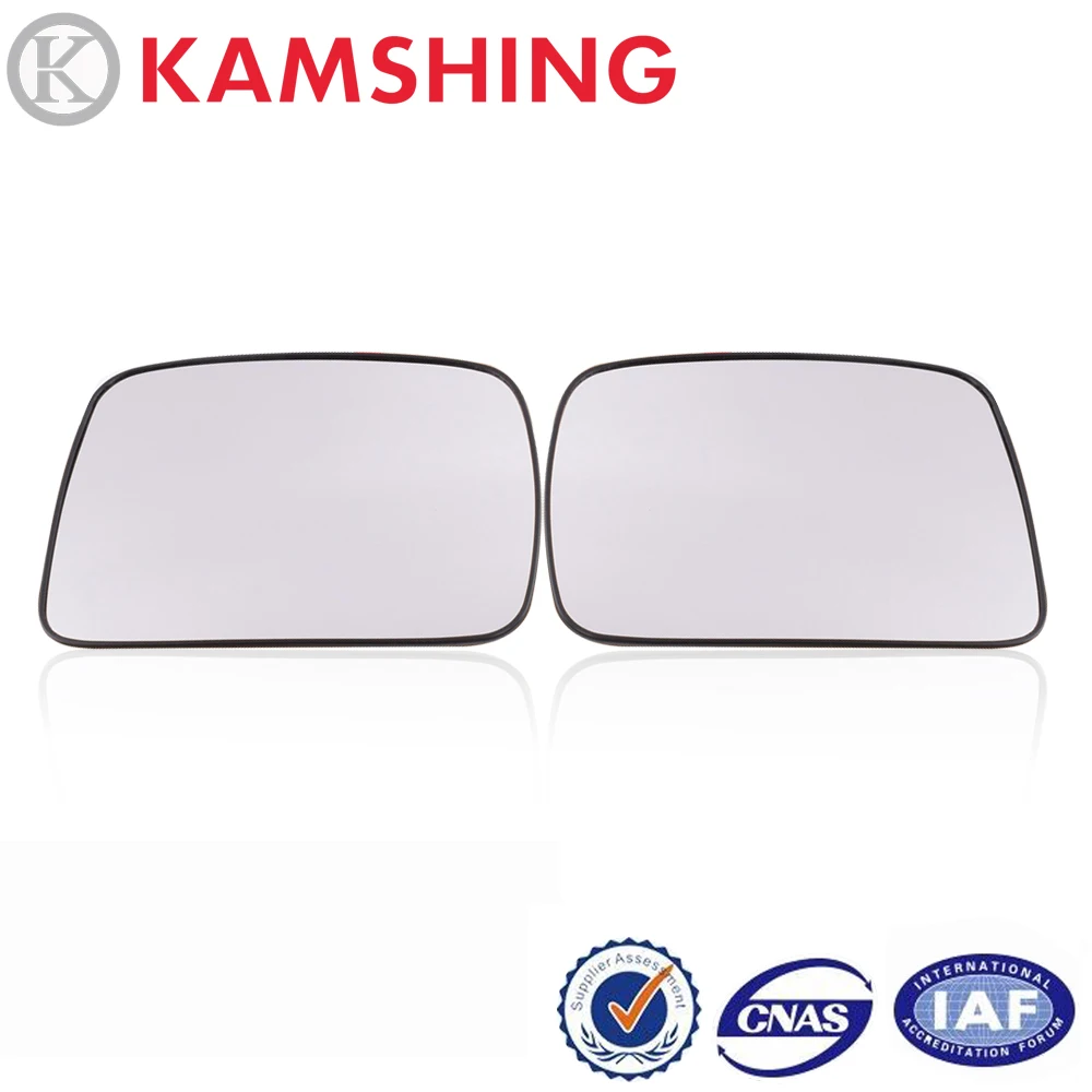 Внешнее зеркало заднего вида CAPQX для Land Rover Discovery Range Vogue Freelander стекло с