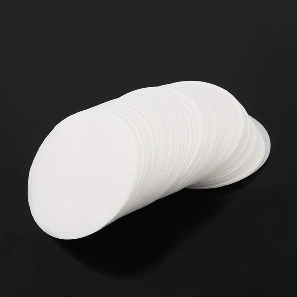 350PCS Disposable Paper Filter Cup Compatible for K Series Coffee Pods Filters |