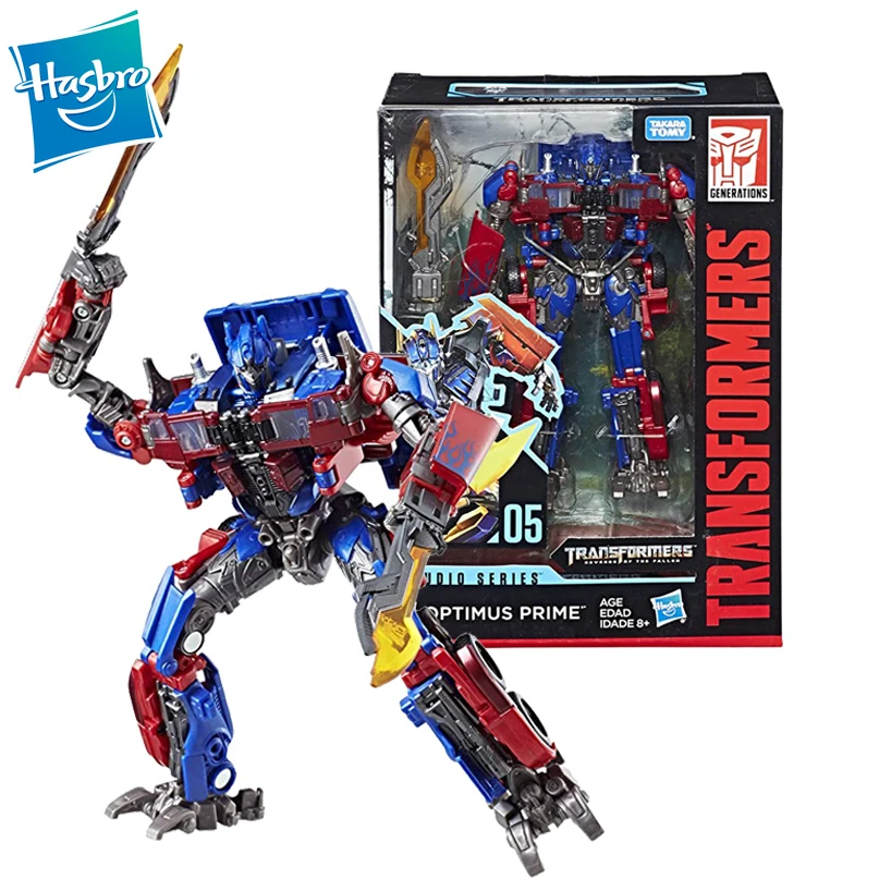 Hasbro трансформаторы студия серии 05 превращающиеся в кино 2 или рюкзак с