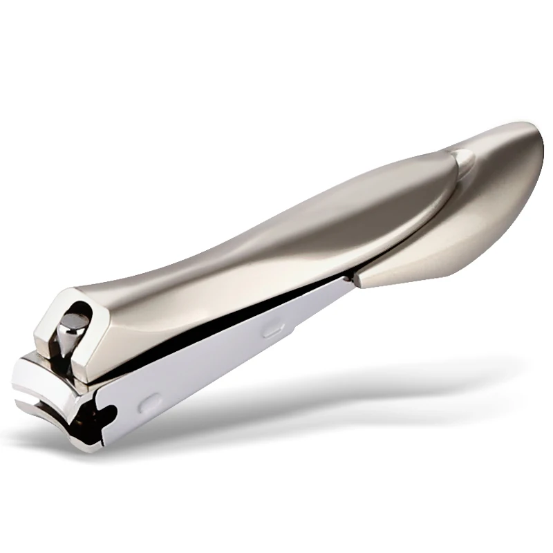 Набор бытовых кусачек для ногтей комплект ножниц маникюра из нержавеющей стали