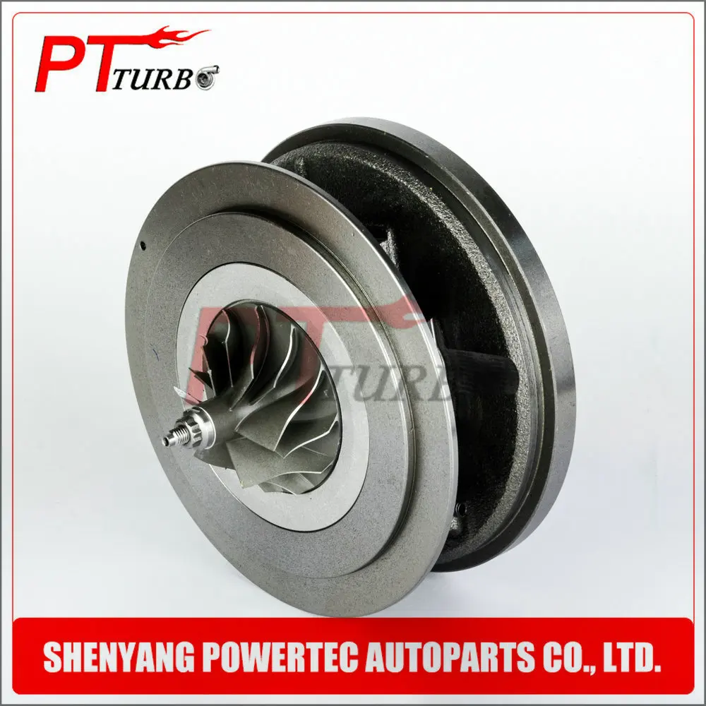 Balanced turbo charger cartridge chra 789773-5006S 789773-0026 core turbolader 789773-0018 for Iveco Hansa 107Kw 143HP 2998 ccm |