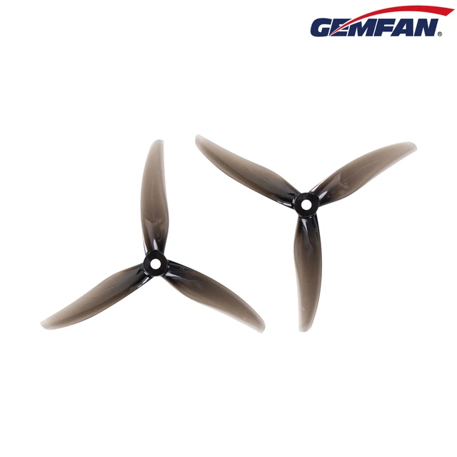 Gemfan F3 Freestyle3 5\