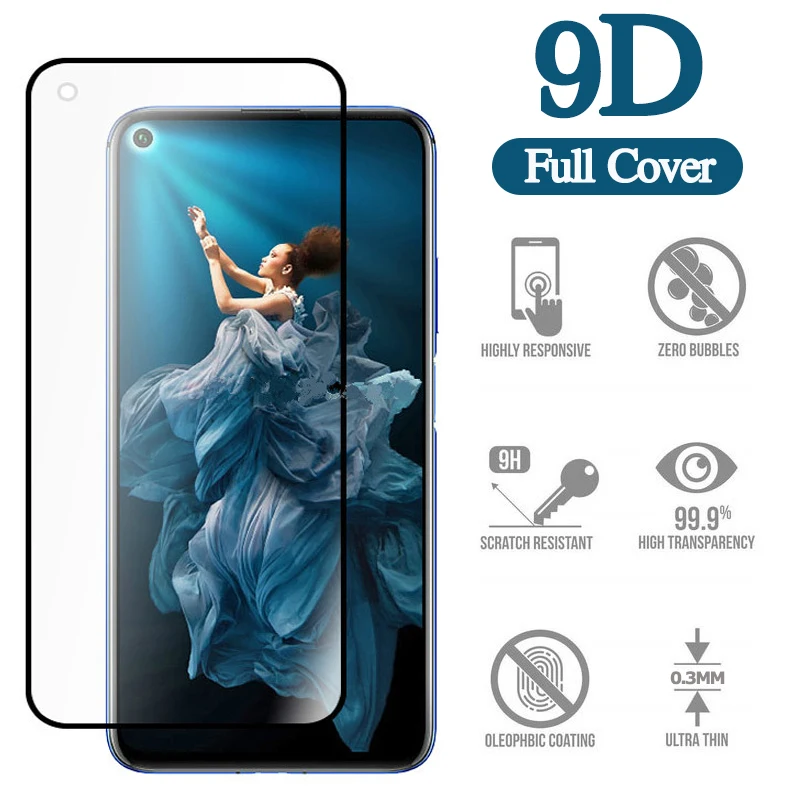 3 в 1 закаленное cтекло Huawei Honor 20 Pro 8X kамера на защитное стекло хонор 8х хуавей про