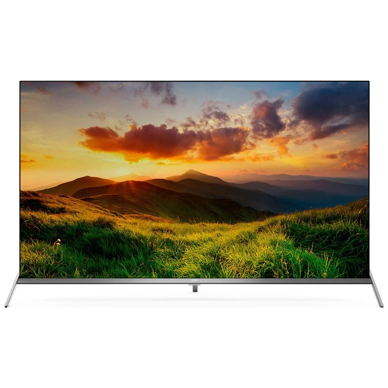 Телевизор 55&quot TCL L55P8SUS 4K SmartTV|Телевизоры| |