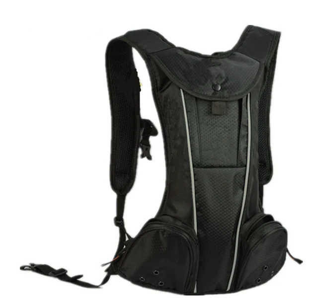 

New Arrival Motorcycle MTB MX DH Bike Riding Hydration Pack Water Bags Motocross Shoulder Bag Motorbike Backpack
